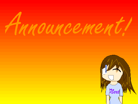 Birthday Update!