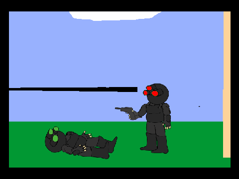 spy combat system added  remix remix