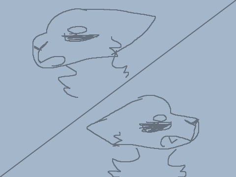 Your obedient servant (animatic)