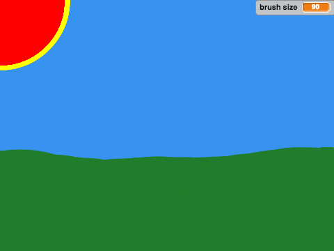 Paint