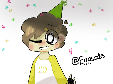 @EggSoda
