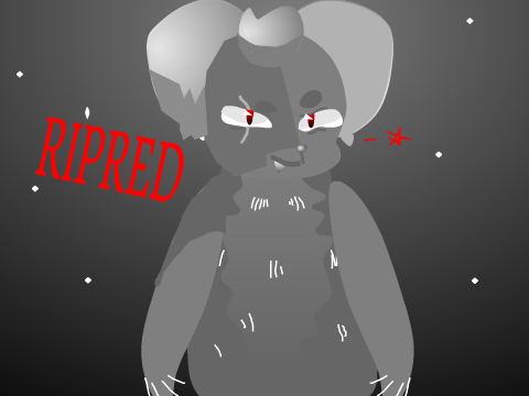 Ripred Art