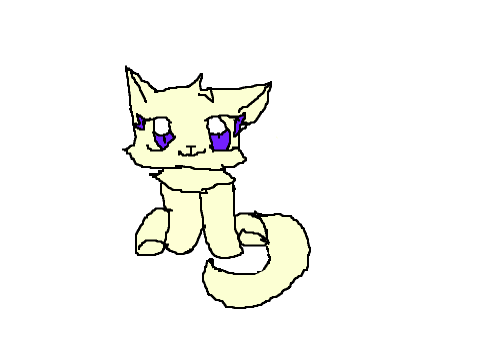Frozenstar's Reign Animation