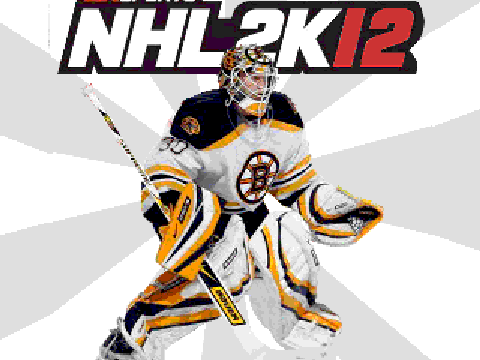 NHL® 2K12