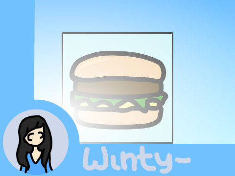 ~❄ Free Icons ❄~