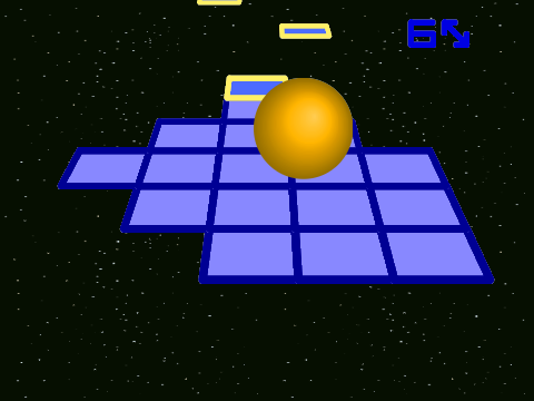 the bounce game