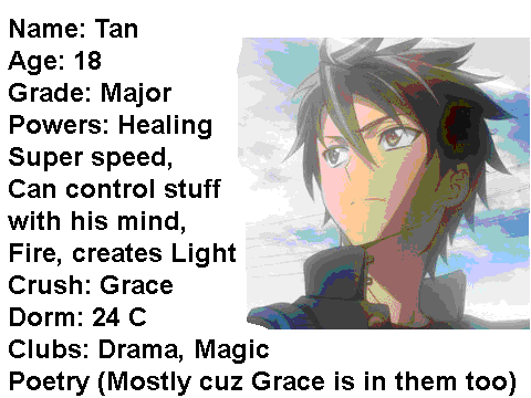 Tan Bio