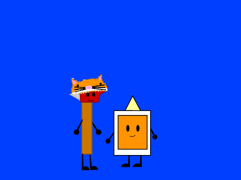 Stronger Than You Object Magic