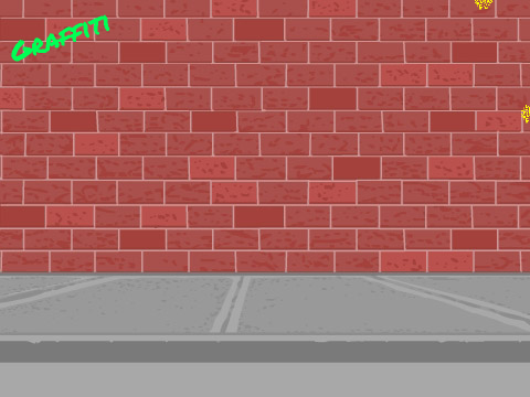 Graffiti 