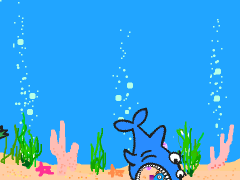 jaws
