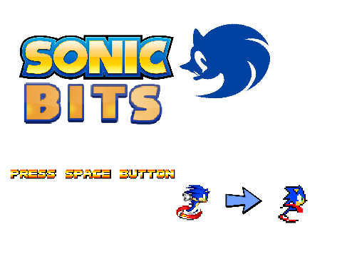 Sonic Bits Demo