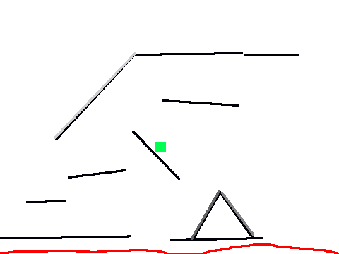platform man 6- the city of haven