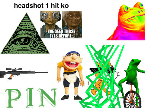 illiuamanati power