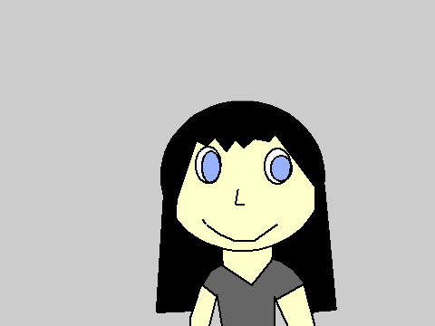 Clara daughter of Hades
