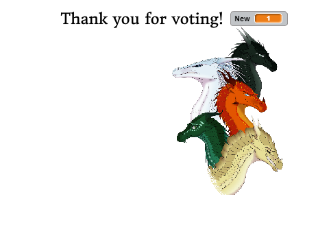 Poll:Do you like the original or the new dragonets?