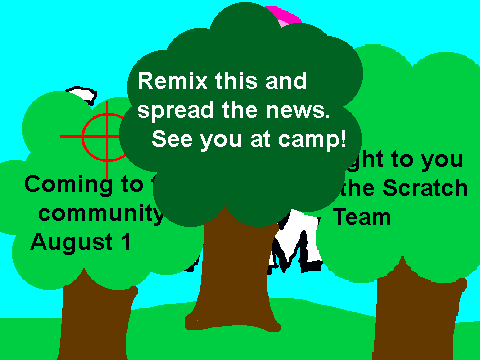 Collab Camp Teaser