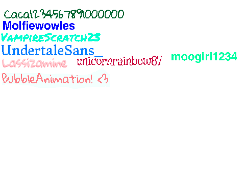 Add Your Name Here!!! remix remix remix