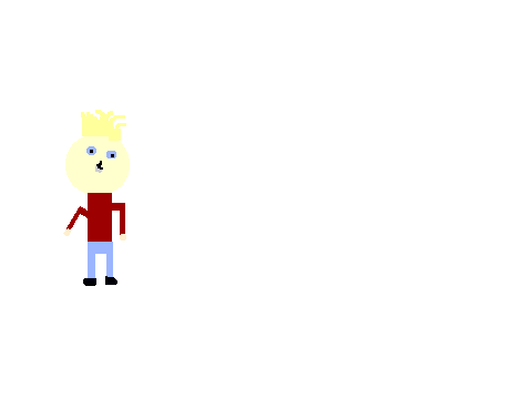 The Robot (version 1.0)