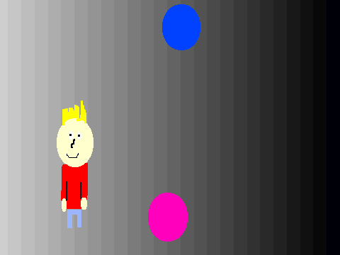 The Challenge(Demo)