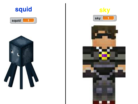 NecroPolls Squid vs. Sky