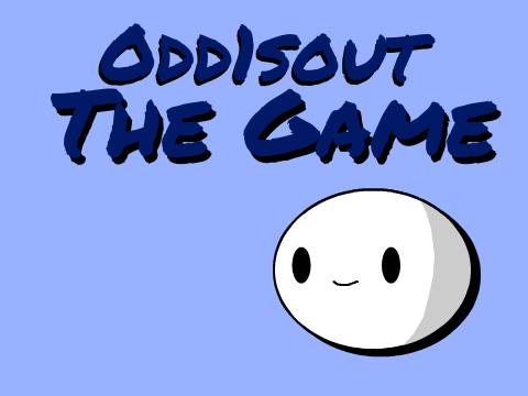 TheOdd1sout - THE GAME