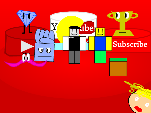 add yourmonster on the youtube island 2017 edition