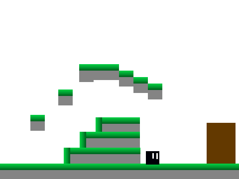 Little Stump Beta~1.1.1~