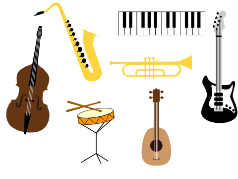 The Music Maker