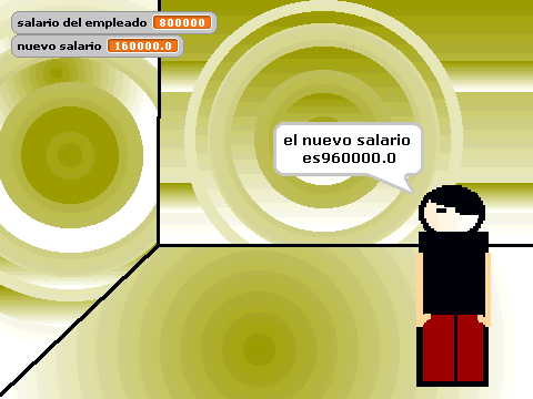presupuesto