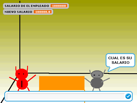 salario