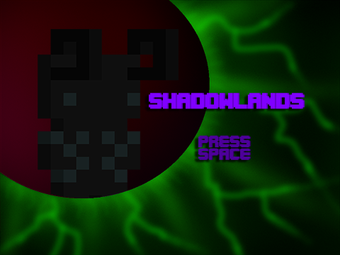 Shadowlands RPG v.1.2