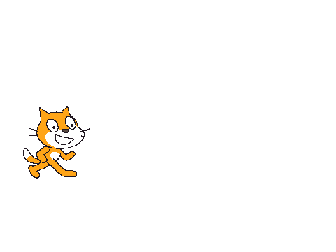 Scratch Cat vs. Ronald McDonald