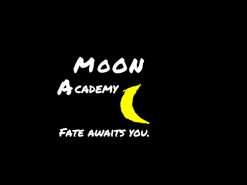 Moon Academy Trailer