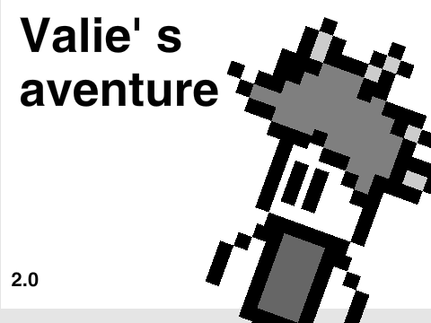 Valie's aventure