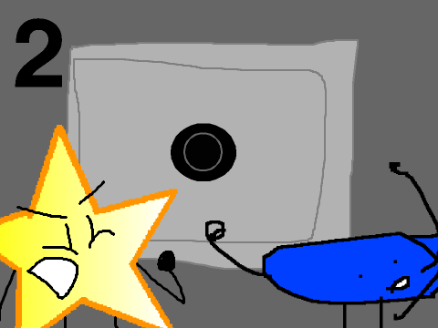 Object Whatever Episode 2- "Safe Zone"