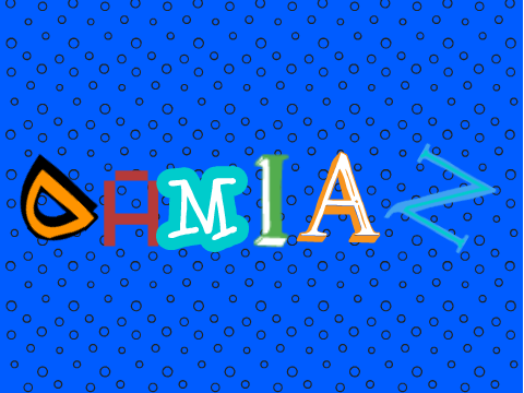 MY NAME!!! (old project)