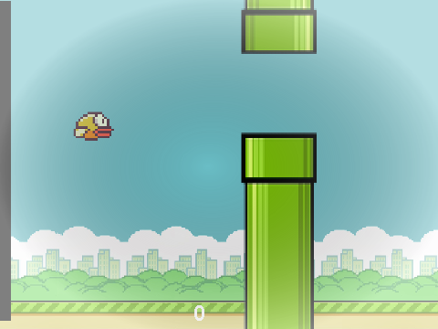Flappy Bird FUN