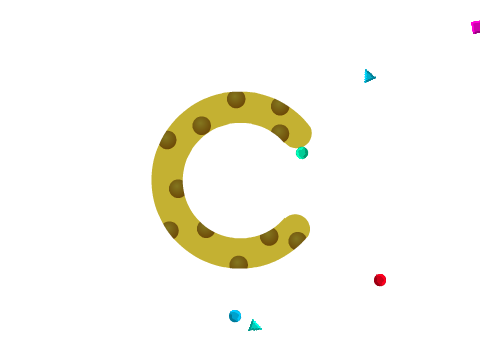 Logo for @Cookies_15