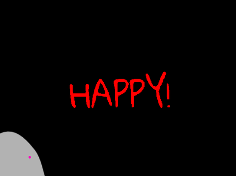 HAPPY! - A Scratch Game