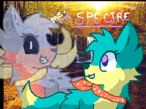 ~SPECTRE~ (by Alan Walker) ORIGINAL MEME