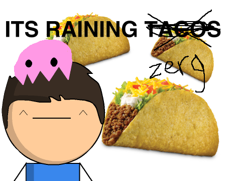 Its Raining... ZERG!!!!!!