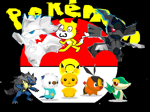 Pokemon Party