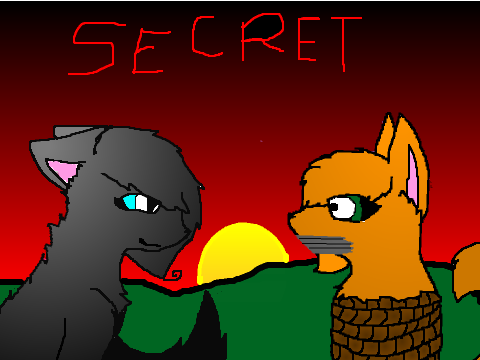 Secret~CC (Open) remix