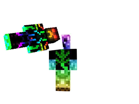 creeper windmill remix