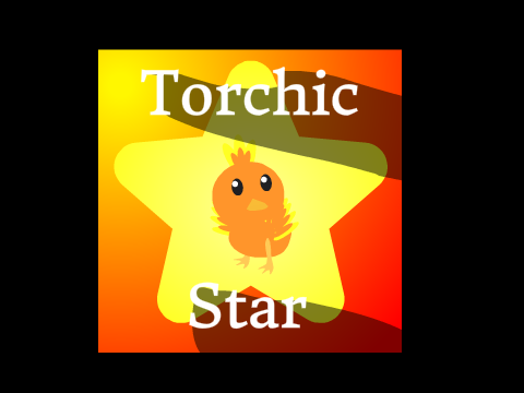 TorchicStar's logo