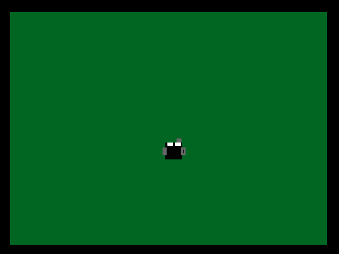 Super Scroller