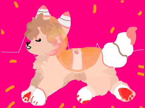AR for starliqht-priince