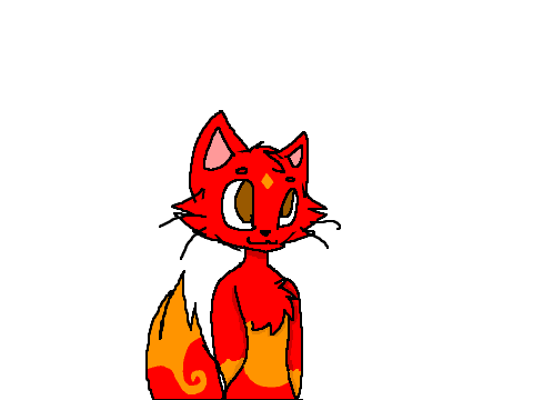 Add yourself to the gif!!-Flame