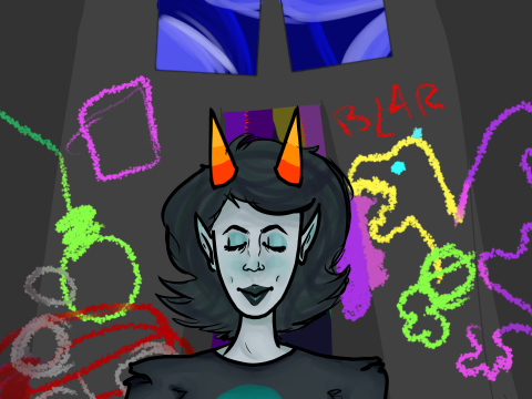 Paint it-part 17&18