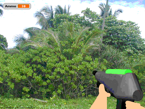 Azer Sprites